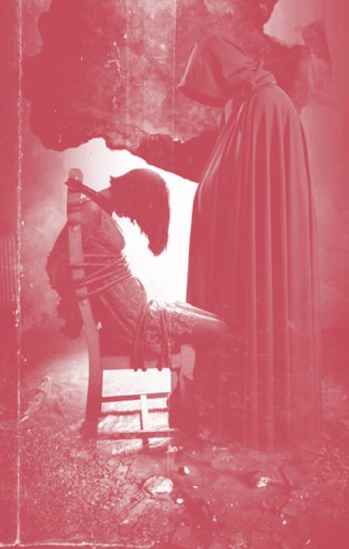 Иллюстрация к книге — Истории из приюта [b00000693.jpg]