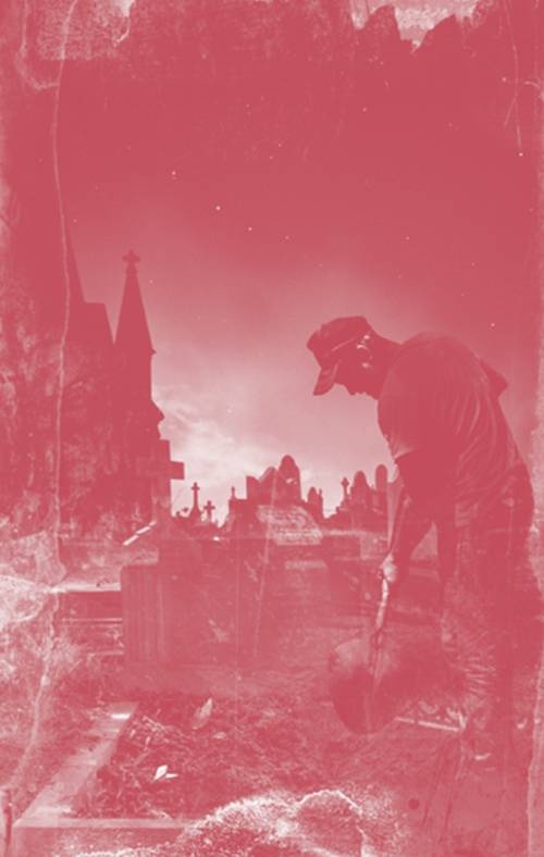 Иллюстрация к книге — Истории из приюта [b00000940.jpg]