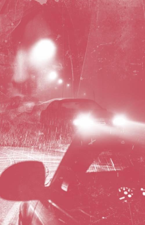 Иллюстрация к книге — Истории из приюта [b00001224.jpg]