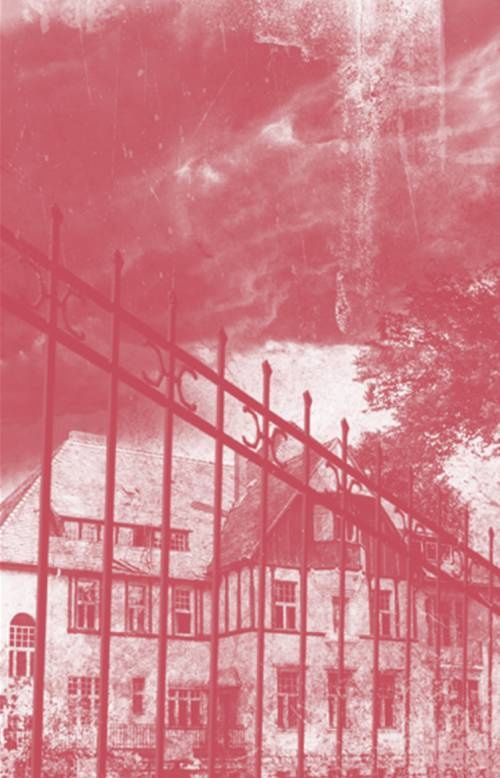 Иллюстрация к книге — Истории из приюта [b00001398.jpg]