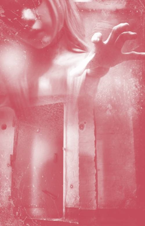 Иллюстрация к книге — Истории из приюта [b00001685.jpg]