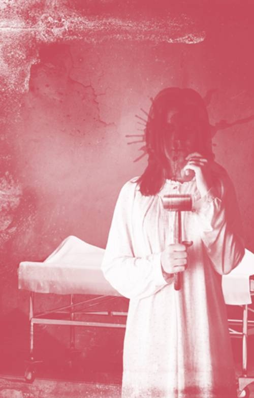 Иллюстрация к книге — Истории из приюта [b00002075.jpg]