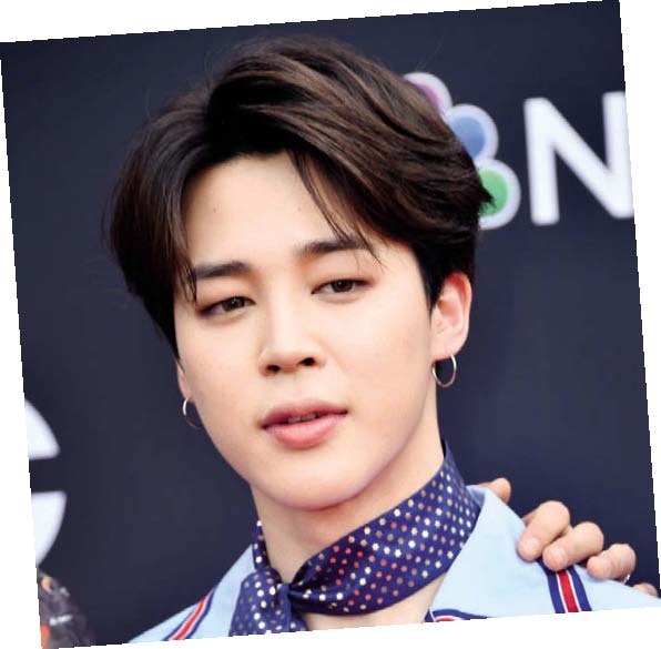 Иллюстрация к книге — BTS. Биография группы, покорившей мир [i_042.jpg]