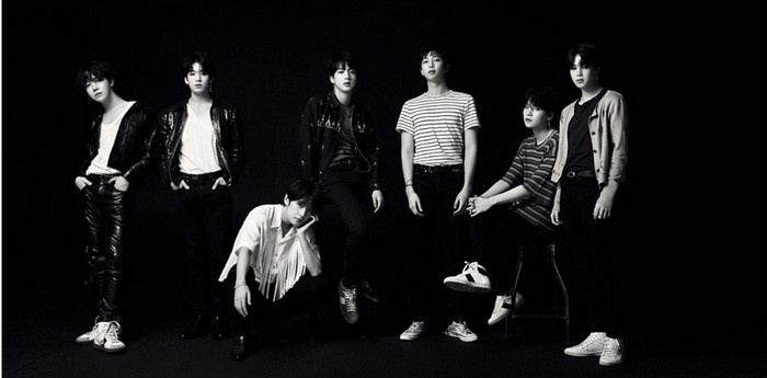 Иллюстрация к книге — BTS. Биография группы, покорившей мир [i_062.jpg]