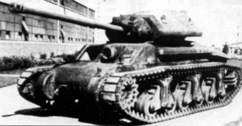 Иллюстрация к книге — Бронетехника армии Австралии [img_17.jpg]