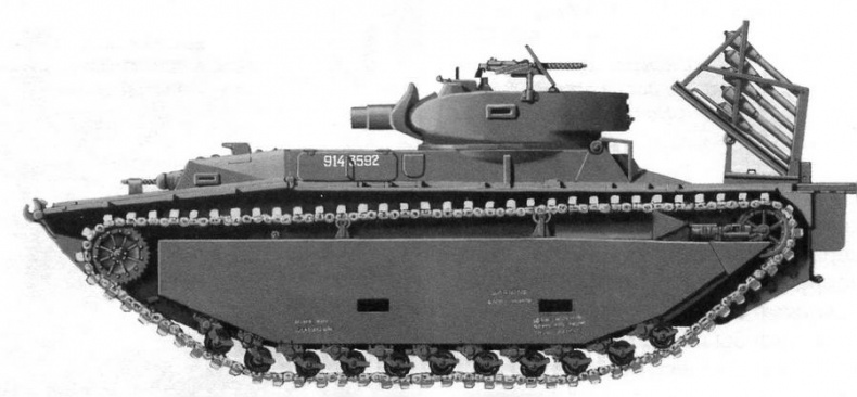 Иллюстрация к книге — Бронетехника армии Австралии [img_35.jpg]