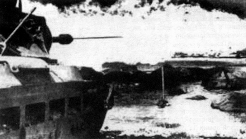 Иллюстрация к книге — Бронетехника армии Австралии [img_41.jpg]