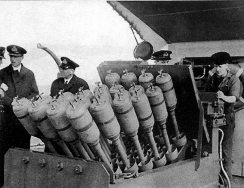 Иллюстрация к книге — Бронетехника армии Австралии [img_45.jpg]