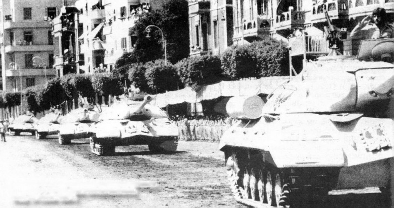 Иллюстрация к книге — Танк Победы ИС-3 [img_43.jpg]