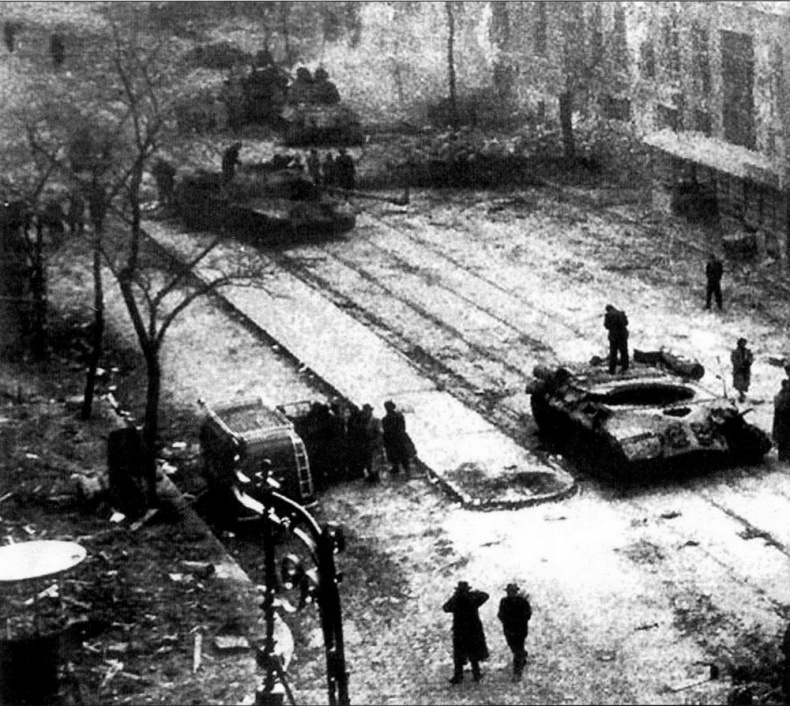 Иллюстрация к книге — Танк Победы ИС-3 [img_45.jpg]