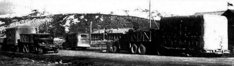 Иллюстрация к книге — Транспортёры танков 1930 -1940 гг. [img_12.jpg]