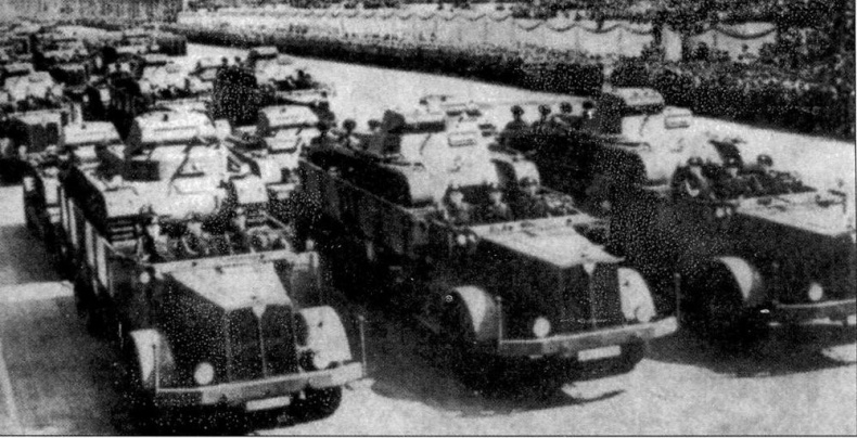 Иллюстрация к книге — Транспортёры танков 1930 -1940 гг. [img_41.jpg]