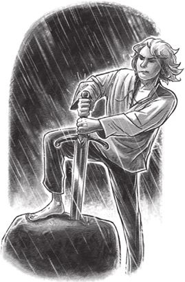 Иллюстрация к книге — Страна сказок. Столкновение миров [i_005.jpg]