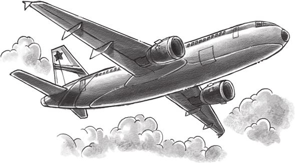 Иллюстрация к книге — Страна сказок. Столкновение миров [i_006.jpg]