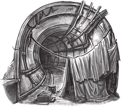 Иллюстрация к книге — Страна сказок. Столкновение миров [i_010.jpg]