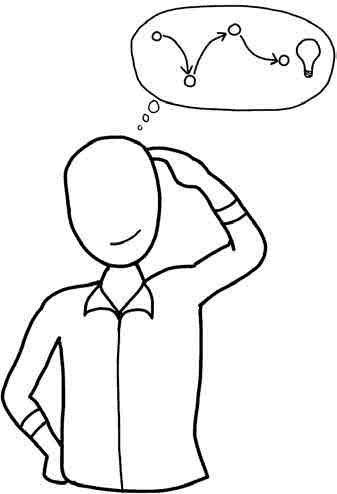 Иллюстрация к книге — Искусство объяснять. Как сделать так, чтобы вас понимали с полуслова [i_001.jpg]