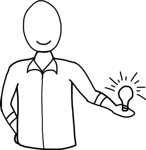 Иллюстрация к книге — Искусство объяснять. Как сделать так, чтобы вас понимали с полуслова [i_003.jpg]