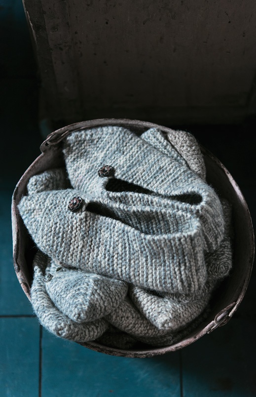 Иллюстрация к книге — Книга hygge. Искусство жить здесь и сейчас [i_012.jpg]