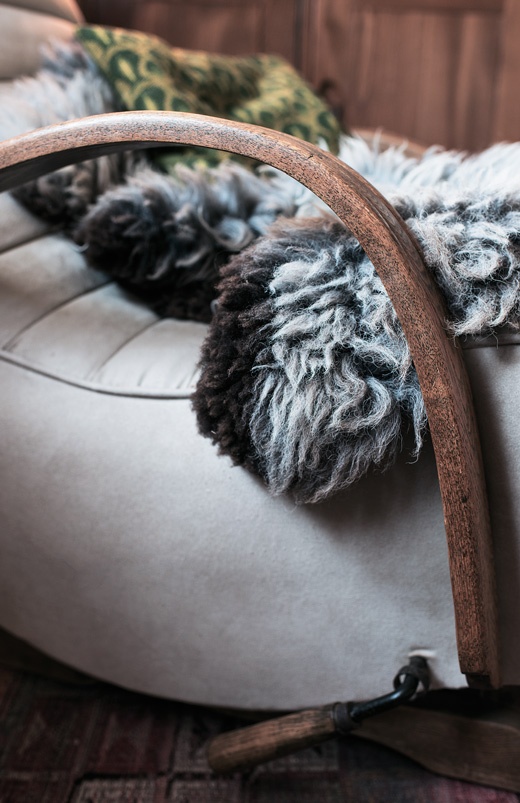 Иллюстрация к книге — Книга hygge. Искусство жить здесь и сейчас [i_027.jpg]