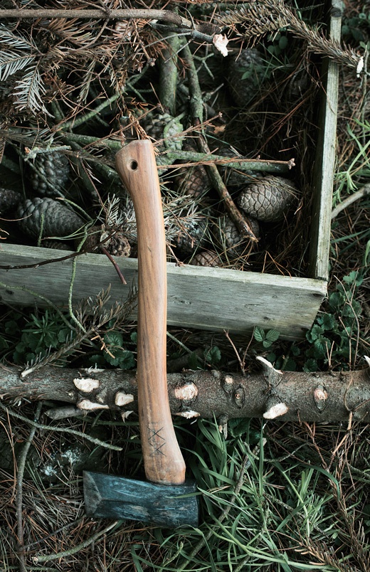 Иллюстрация к книге — Книга hygge. Искусство жить здесь и сейчас [i_036.jpg]