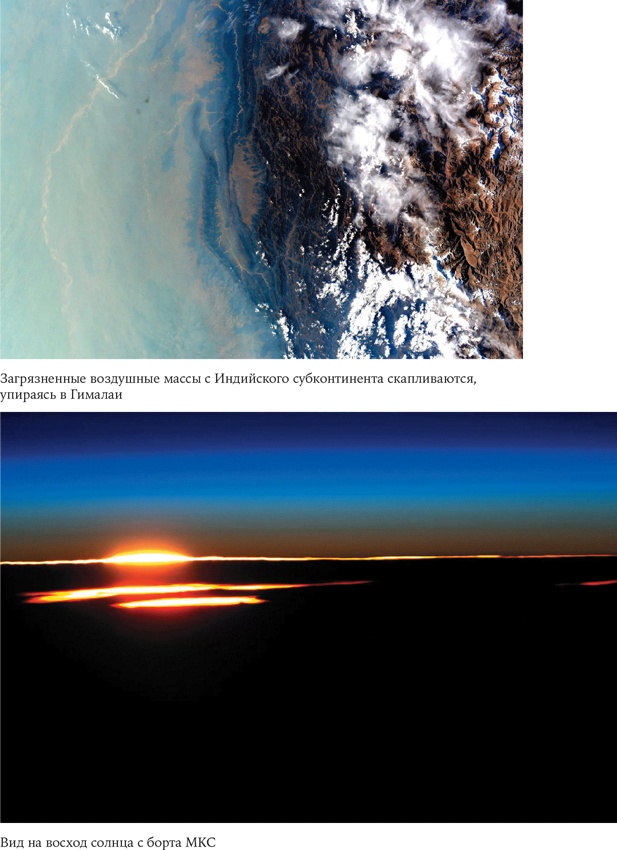 Иллюстрация к книге — Стойкость. Мой год в космосе [i_030.jpg]