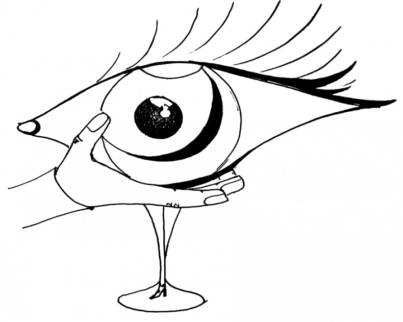 Иллюстрация к книге — Легкомыслие [_043.jpg]