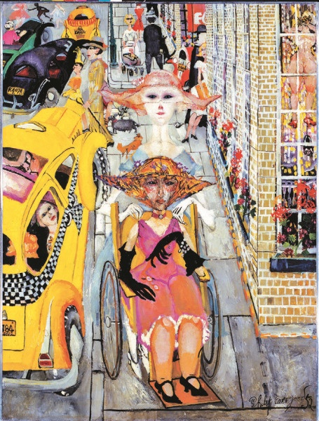 Иллюстрация к книге — Смотреть и видеть [i_046.jpg]