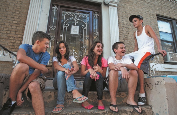 Иллюстрация к книге — Смотреть и видеть [i_050.jpg]