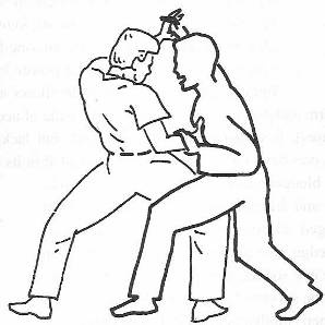 Иллюстрация к книге — Руководство по выживанию среди зомби: всё о защите от живых мертвецов [_012.jpg]