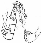 Иллюстрация к книге — Руководство по выживанию среди зомби: всё о защите от живых мертвецов [_029.jpg]