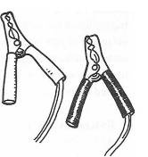 Иллюстрация к книге — Руководство по выживанию среди зомби: всё о защите от живых мертвецов [_037.jpg]