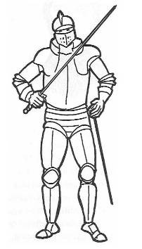 Иллюстрация к книге — Руководство по выживанию среди зомби: всё о защите от живых мертвецов [_039.jpg]