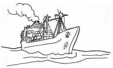 Иллюстрация к книге — Руководство по выживанию среди зомби: всё о защите от живых мертвецов [_056.jpg]