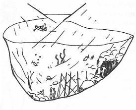 Иллюстрация к книге — Руководство по выживанию среди зомби: всё о защите от живых мертвецов [_092.jpg]