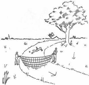 Иллюстрация к книге — Руководство по выживанию среди зомби: всё о защите от живых мертвецов [_097.jpg]