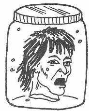 Иллюстрация к книге — Руководство по выживанию среди зомби: всё о защите от живых мертвецов [_102.jpg]