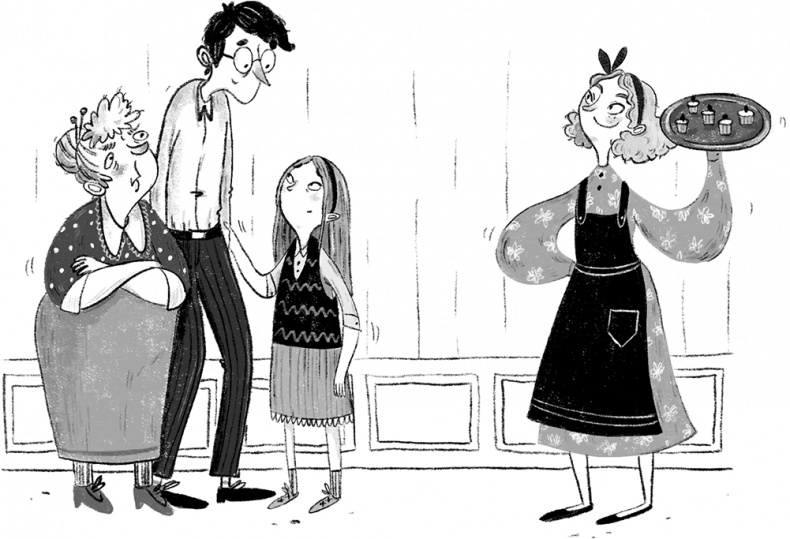 Иллюстрация к книге — Синьорина Корица [i_014.jpg]