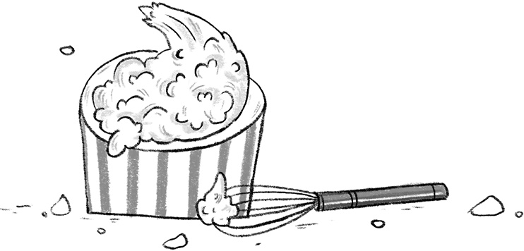 Иллюстрация к книге — Синьорина Корица [i_016.jpg]