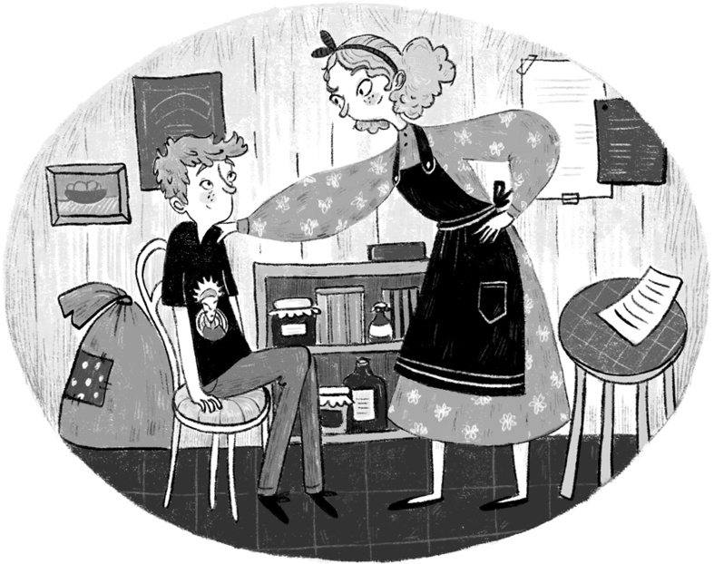 Иллюстрация к книге — Синьорина Корица [i_022.jpg]