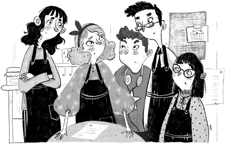 Иллюстрация к книге — Синьорина Корица [i_034.jpg]