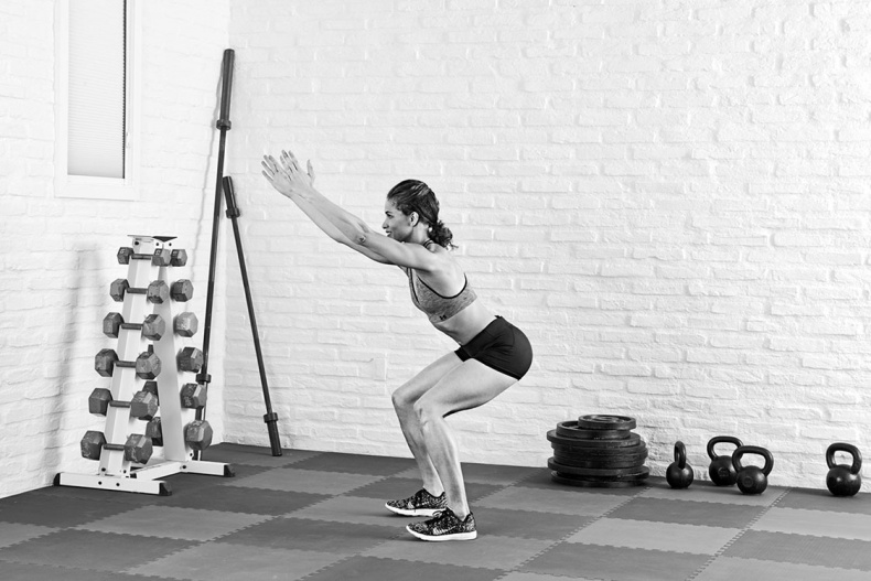 Иллюстрация к книге — Безжалостный курс тренировок для целеустремленных [i_035.jpg]