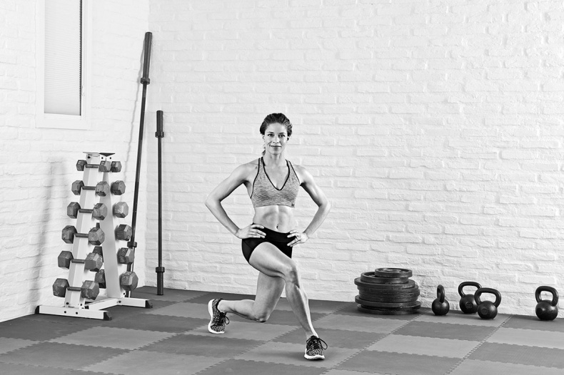 Иллюстрация к книге — Безжалостный курс тренировок для целеустремленных [i_037.jpg]