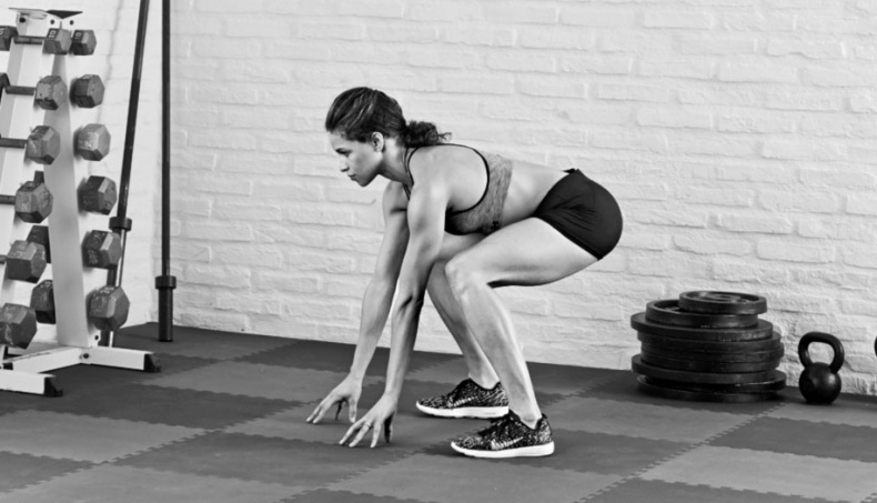 Иллюстрация к книге — Безжалостный курс тренировок для целеустремленных [i_042.jpg]