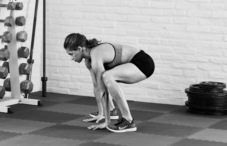 Иллюстрация к книге — Безжалостный курс тренировок для целеустремленных [i_044.jpg]