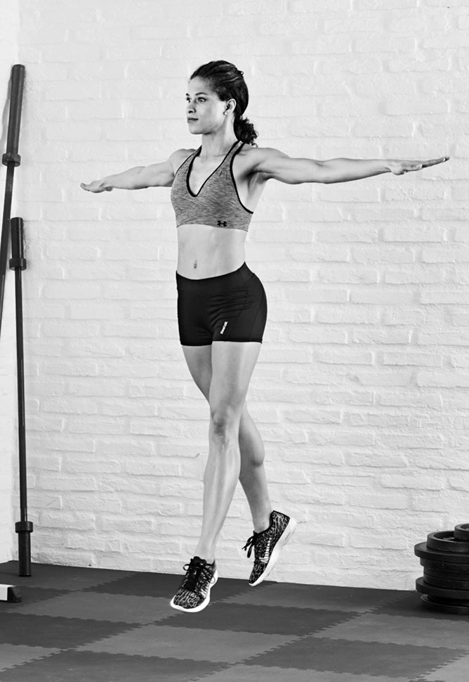 Иллюстрация к книге — Безжалостный курс тренировок для целеустремленных [i_048.jpg]