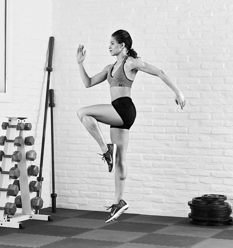 Иллюстрация к книге — Безжалостный курс тренировок для целеустремленных [i_049.jpg]