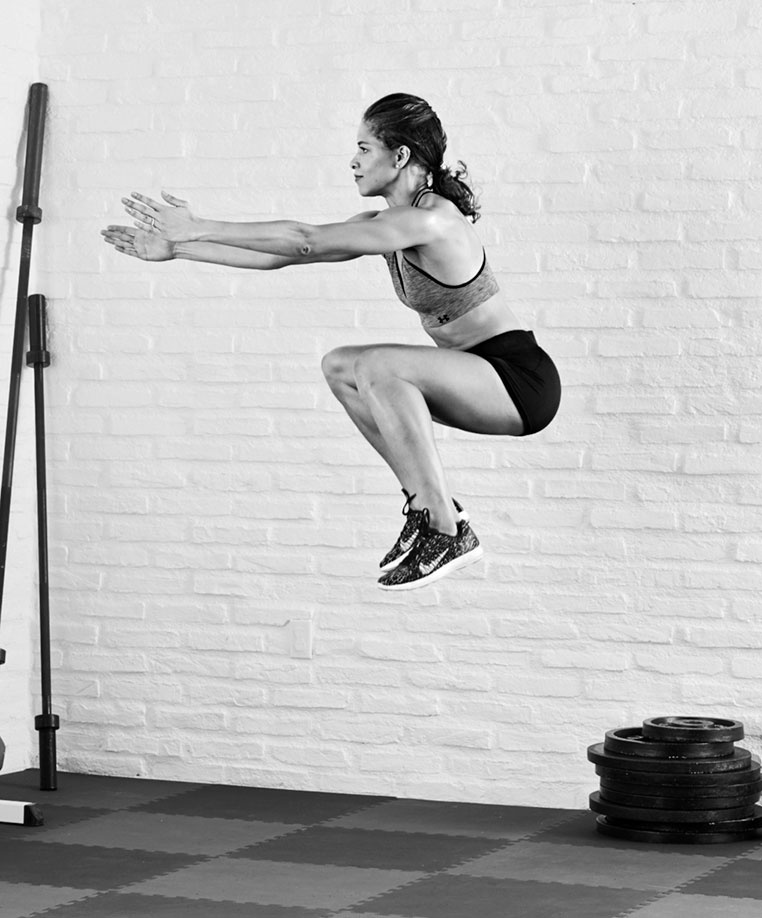 Иллюстрация к книге — Безжалостный курс тренировок для целеустремленных [i_051.jpg]