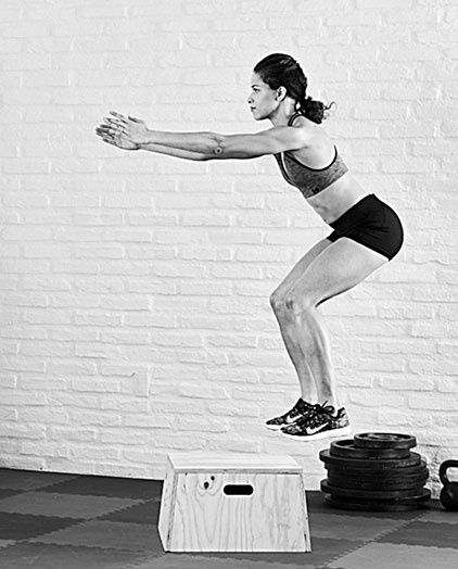 Иллюстрация к книге — Безжалостный курс тренировок для целеустремленных [i_055.jpg]