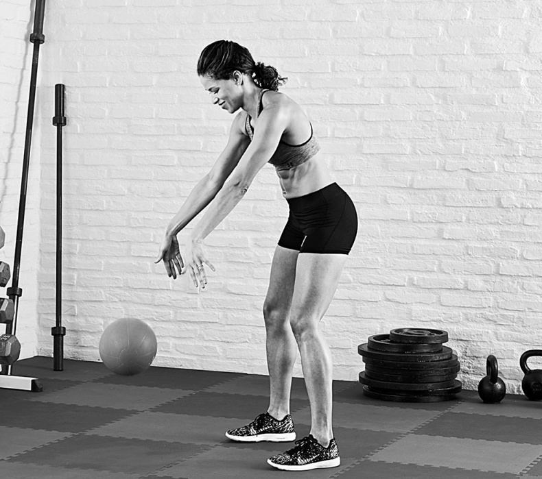 Иллюстрация к книге — Безжалостный курс тренировок для целеустремленных [i_061.jpg]