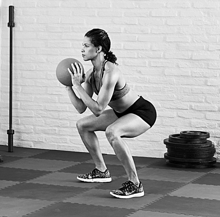 Иллюстрация к книге — Безжалостный курс тренировок для целеустремленных [i_063.jpg]